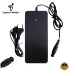 48V Premium laddare 53.6V 2A - Xiaomi 5 Max / Mi4 Pro Max / ZT3
