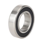 Kullager 6904RS 20*37*9mm - Rostfritt, dubbel tätning - Bild 6