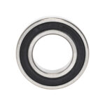 Kullager 6904RS 20*37*9mm - Rostfritt, dubbel tätning - Bild 4