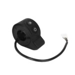Gasreglage med knappsats - HX X6/X7/X8 elscooter - Bild 3