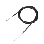 Bromsvajer bak 200 cm – Kukirin G4 elscooter