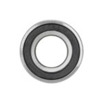 Kullager 6003 2RS - 17*35*10mm - Bild 4