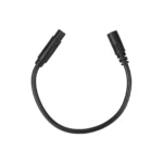 Adapterkabel DC 2.1mm till Kukirin elscooter laddare - Bild 5