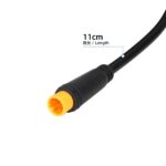 Wuxing Tumgas till elscooter (3-pin snabbkoppling) - Bild 6