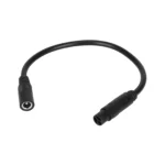 Adapterkabel DC 2.1mm till Kukirin elscooter laddare