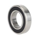 Kullager 6904RS 20*37*9mm - Rostfritt, dubbel tätning