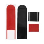 Självhäftande displaypanel - Navee S65 elscooter