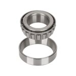 Koniskt rullager 32904 20*37*12mm - för M4/M4 Pro elscooter