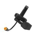 Wuxing Tumgas till elscooter (3-pin snabbkoppling)