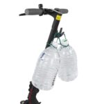 Robust metallkrok - Xiaomi / Ninebot Elscooter - Bild 6