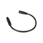 Adapterkabel DC 2.1mm till Kukirin elscooter laddare - Bild 4