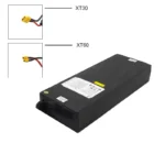 48V 15Ah Batteri Kukirin G2 Pro (Original)