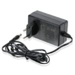 24.2V 1.5A Laddare för elscooter - Navee Easyride / Mi4 Lite 2nd Gen