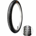 CST 22*1.75 Däck till elcykel 22 tum (C1488 Premium)