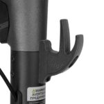 Robust metallkrok - Xiaomi / Ninebot Elscooter - Bild 5