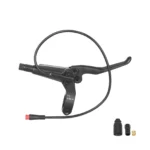 NUTT Y5 hydrauliskt skivbroms-kit Elscooter / MTB - Bild 3