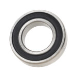 Kullager 6904RS 20*37*9mm - Rostfritt, dubbel tätning - Bild 5