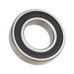 Kullager 6904RS 20*37*9mm - Rostfritt, dubbel tätning - Bild 3