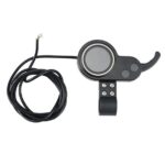 J&P LCD Display Elscooter 36V-60V - 5-pin JST - Bild 2