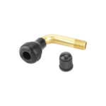 PVR50 tubeless ventil till elscooter - 90 grader vinkel - Bild 3