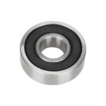 Kullager 6000 2RS - 10*26*8mm - Bild 3