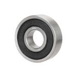 Kullager 6000 2RS - 10*26*8mm - Bild 5