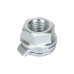 M14 hjulmutter med låsbricka - Kukirin A1 elscooter (14mm) - Bild 6