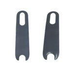 Självhäftande silikonmatta till Xiaomi Pro / Pro 2 elscooter - Bild 4