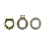 M14 hjulmutter med låsbricka - Kukirin G2 Max/G2 Master/G3 Pro/G4 Max - Bild 4