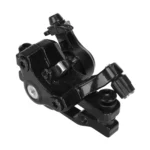 F180/R160mm Bromsok till elscooter - Kukirin C1 Pro (bakbroms) - Bild 5