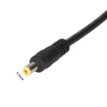 54.6V 2A Original laddare Kukirin G2 elscooter (48V DC 2.1mm) - Bild 3