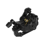 Bakre bromsok - Kukirin G2 / G4 elscooter (svart) - Bild 5