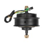 Original Motor till Kukirin G2 Pro elscooter (gamla) - Bild 4