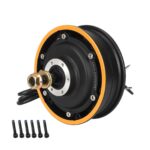 Original Motor till Kukirin G2 Pro elscooter (gamla)