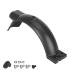 Bakre stänkskärm med krok - Xiaomi Mi5 elscooter