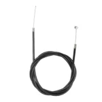 Bromsvajer 185cm - Kukirin G3 elscooter (bakbroms)