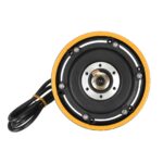 Original Motor till Kukirin G2 Pro elscooter (gamla) - Bild 2