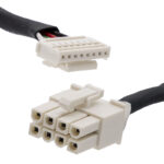 Displaykabel - Kukirin G2 / G4 - Bild 2