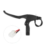 Vänster Bromshandtag till Kukirin G2 / G3 / G4 elscooter