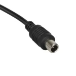 Laddarkabel 42V 2A DC 8mm till Xiaomi elscooter - Bild 6