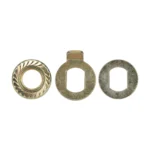 M14 hjulmutter med låsbricka - Kukirin G2 Max/G2 Master/G3 Pro/G4 Max - Bild 5