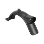 Bakre stänkskärm med krok - Xiaomi Mi5 elscooter - Bild 4