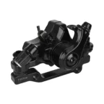 F180/R160mm Bromsok till elscooter - Kukirin C1 Pro (bakbroms) - Bild 4