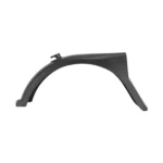 Bakre stänkskärm med krok - Xiaomi 5 Pro elscooter - Bild 4