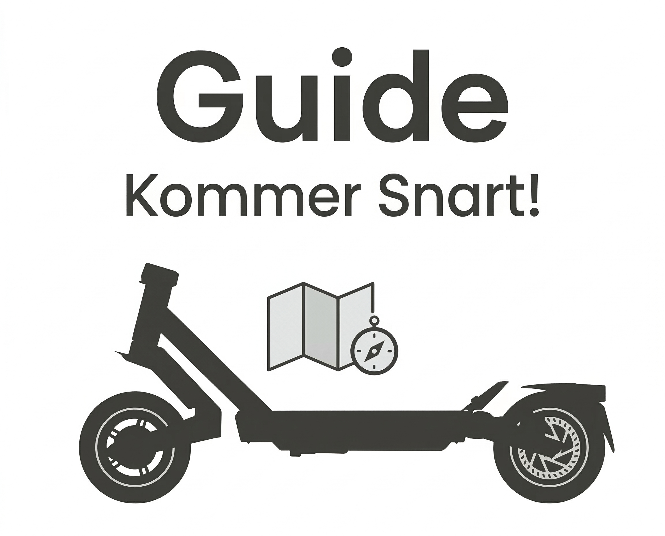 Guide kommer snart