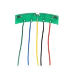 3144 / 3143 Hallsensor till eldriven motor - Bild 5