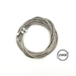 5-pack Bromsvajrar - 250mm - Bild 2