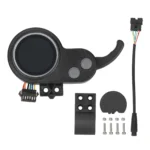 J&P 48V 25A Konverteringskit till elscooter - Bild 5