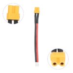 XT30 batterikabel hona 10 cm 14AWG