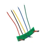 3144 / 3143 Hallsensor till eldriven motor - Bild 2